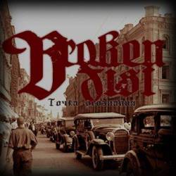 Broken Fist : Point of Awareness